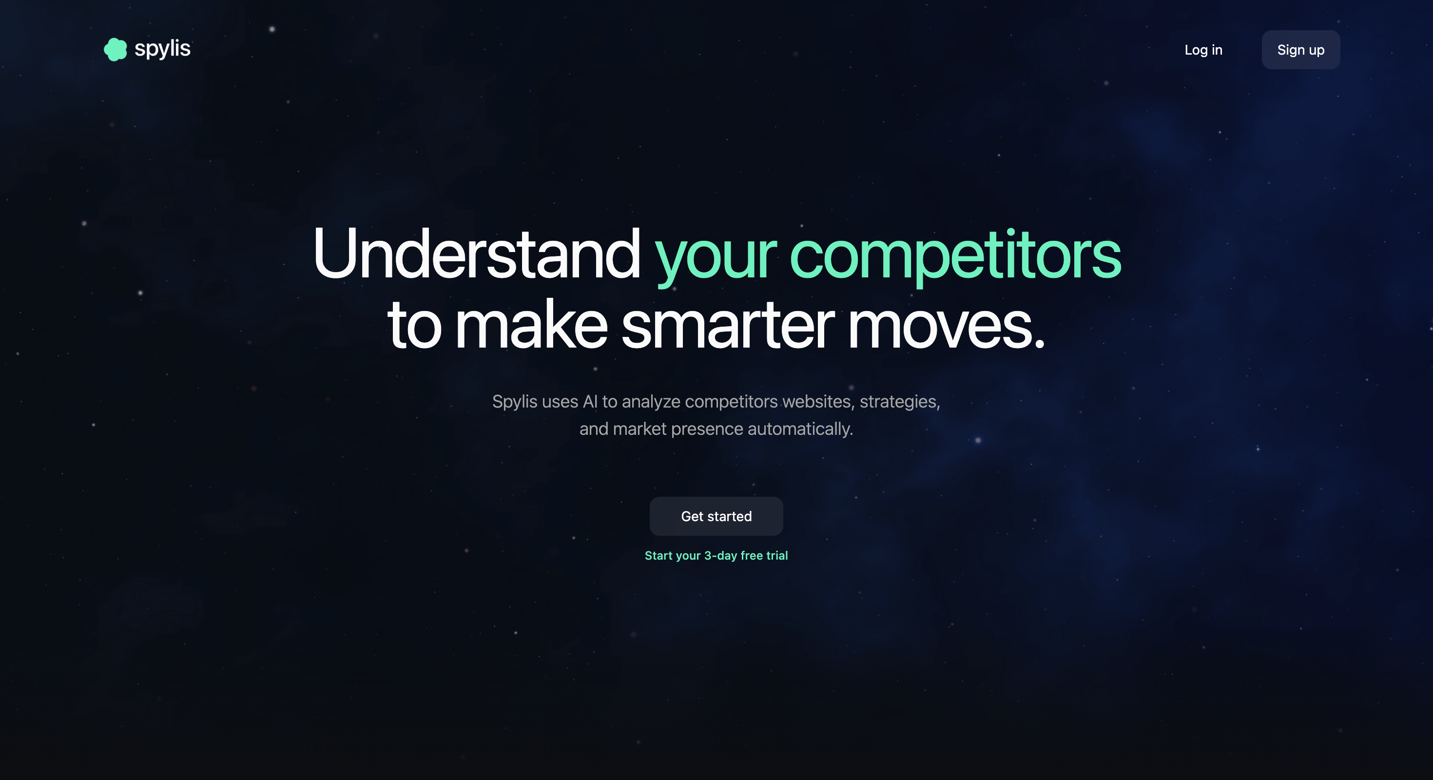 Spylis gallery image