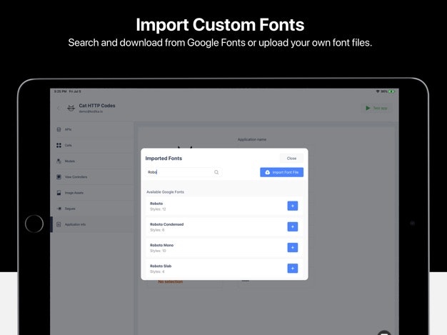 Kodika.io Image