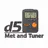d5 Metronome and tuner gallery image