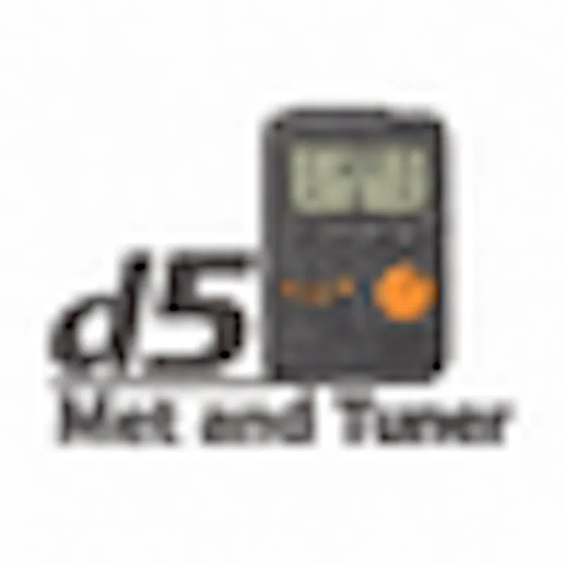 d5 Metronome and tuner screenshot 2
