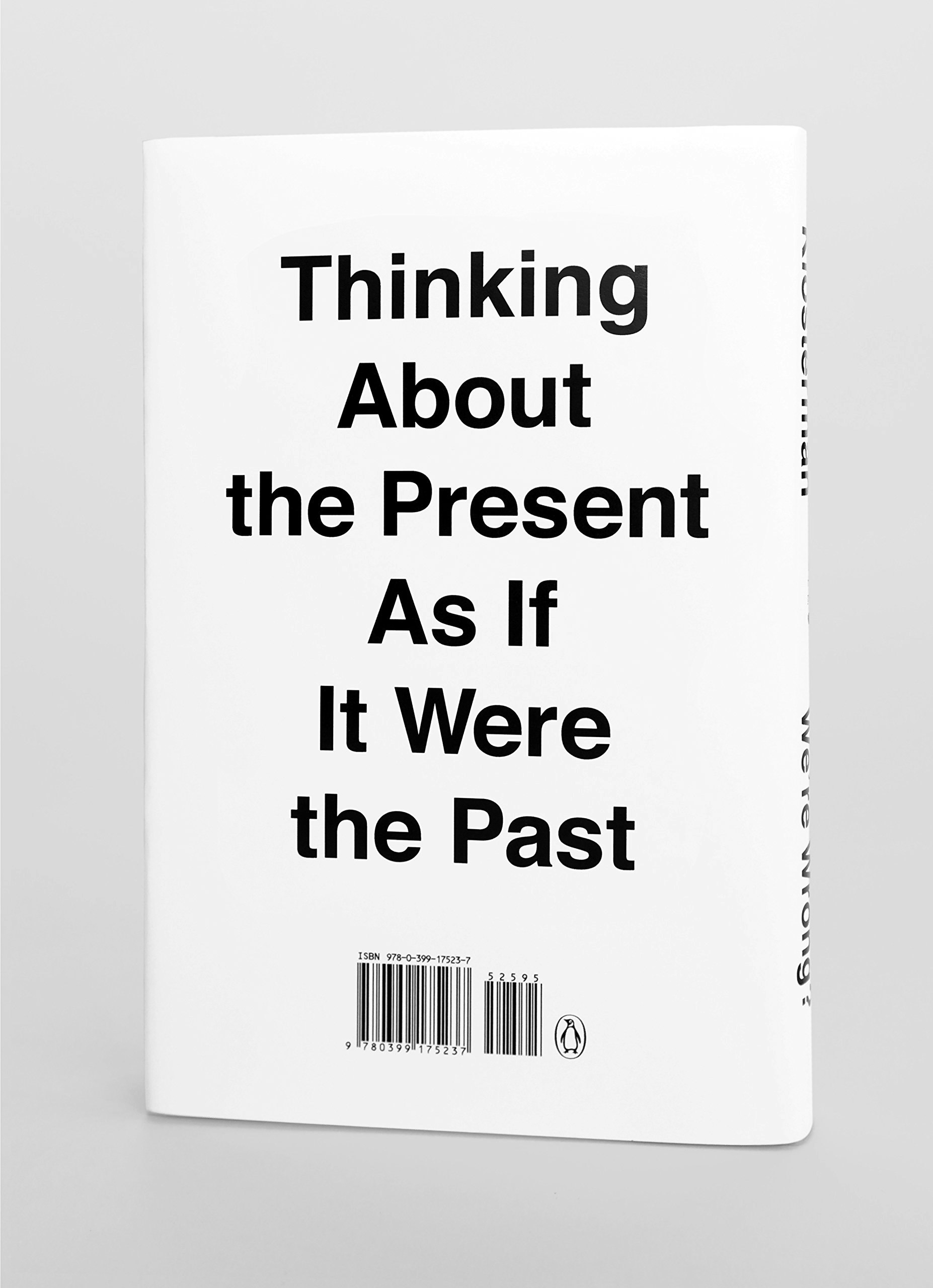 But What If We're Wrong? gallery image