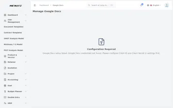Mewayz (Formerly Seemless) gallery image