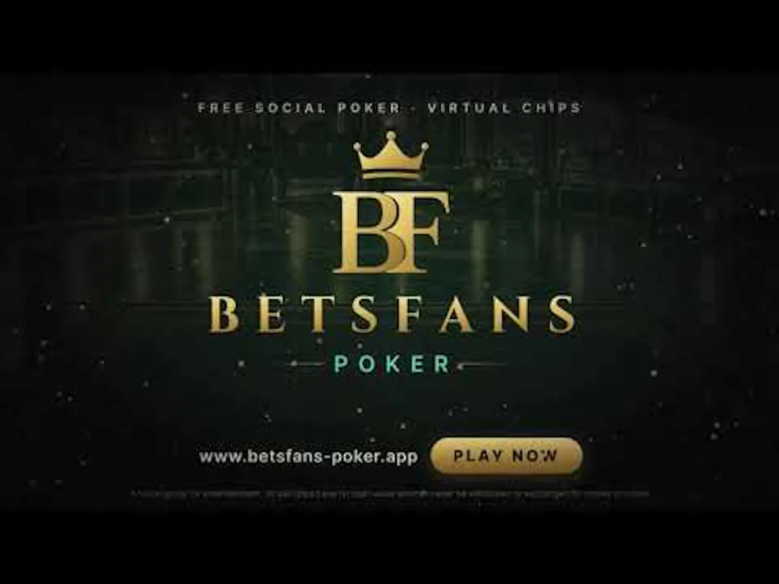 Betsfans Ai Poker  screenshot 1 (video preview)