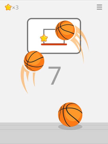 Ketchapp Basketball gallery image
