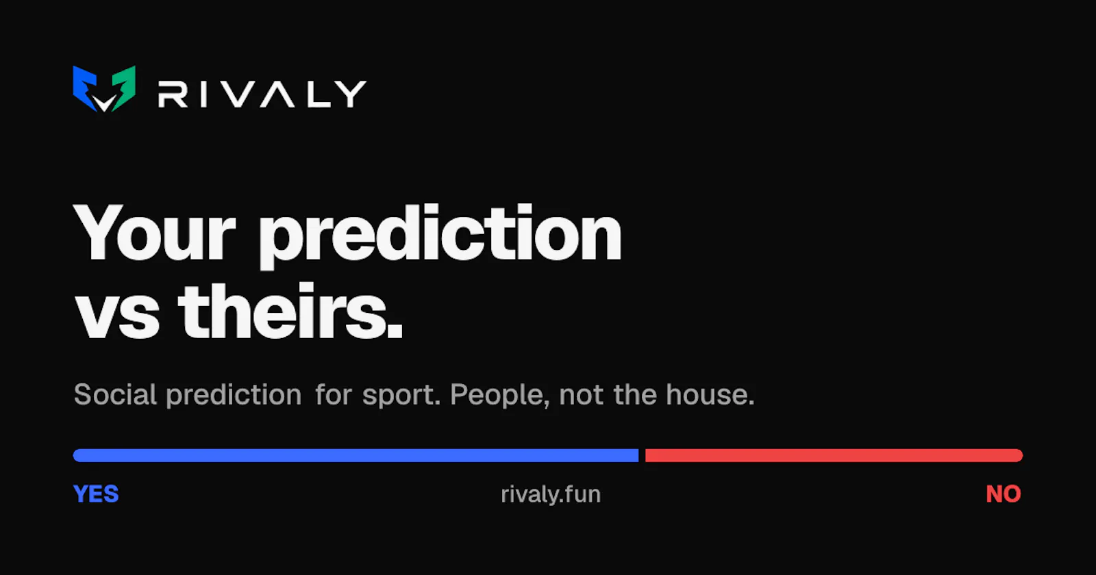 Rivaly screenshot 2