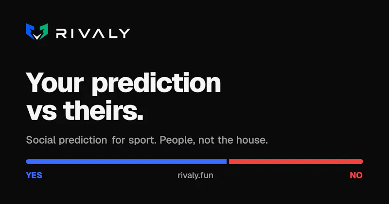 Rivaly screenshot 2