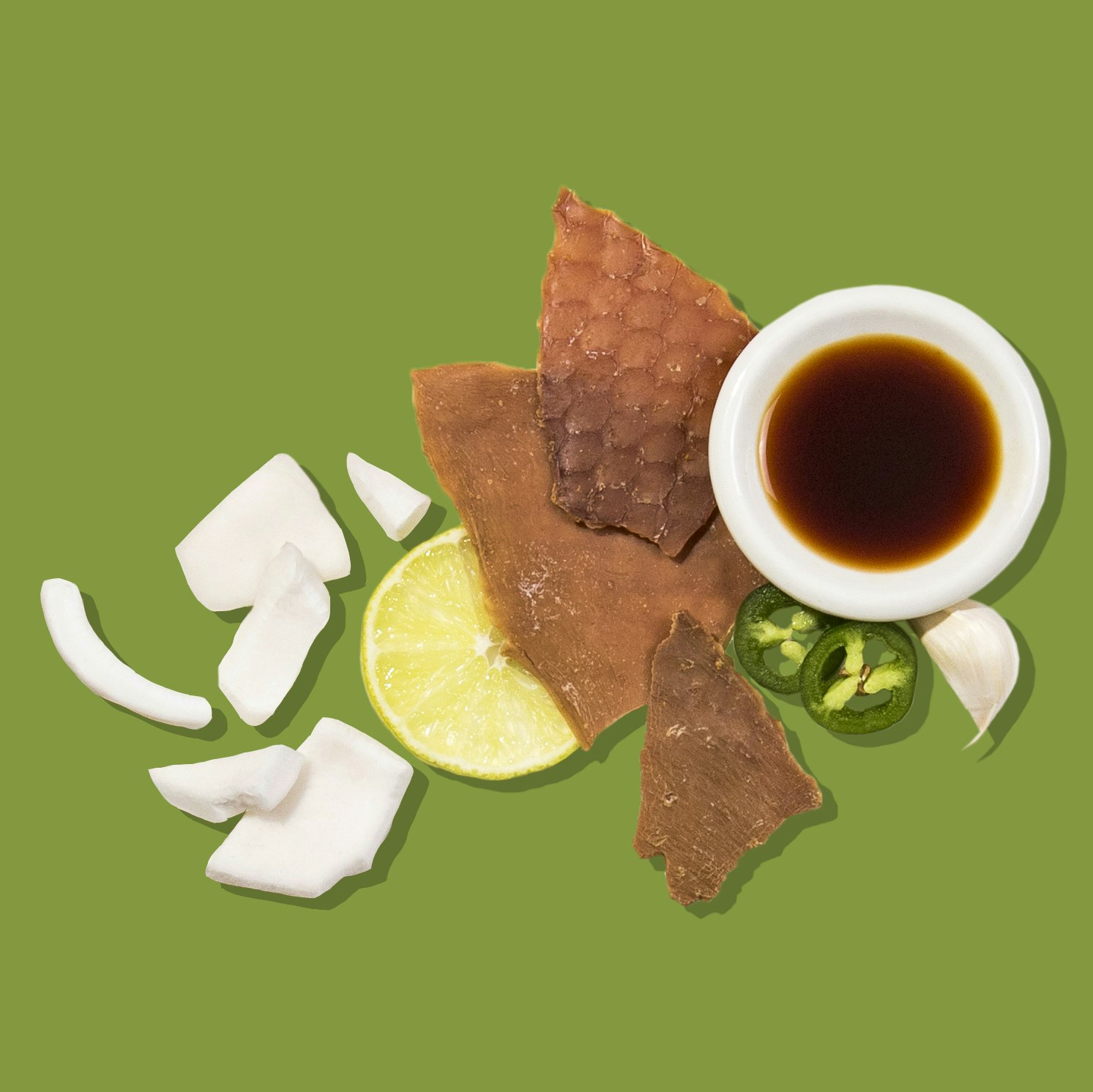 Coconut Jerky gallery image