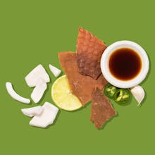 Coconut Jerky gallery image