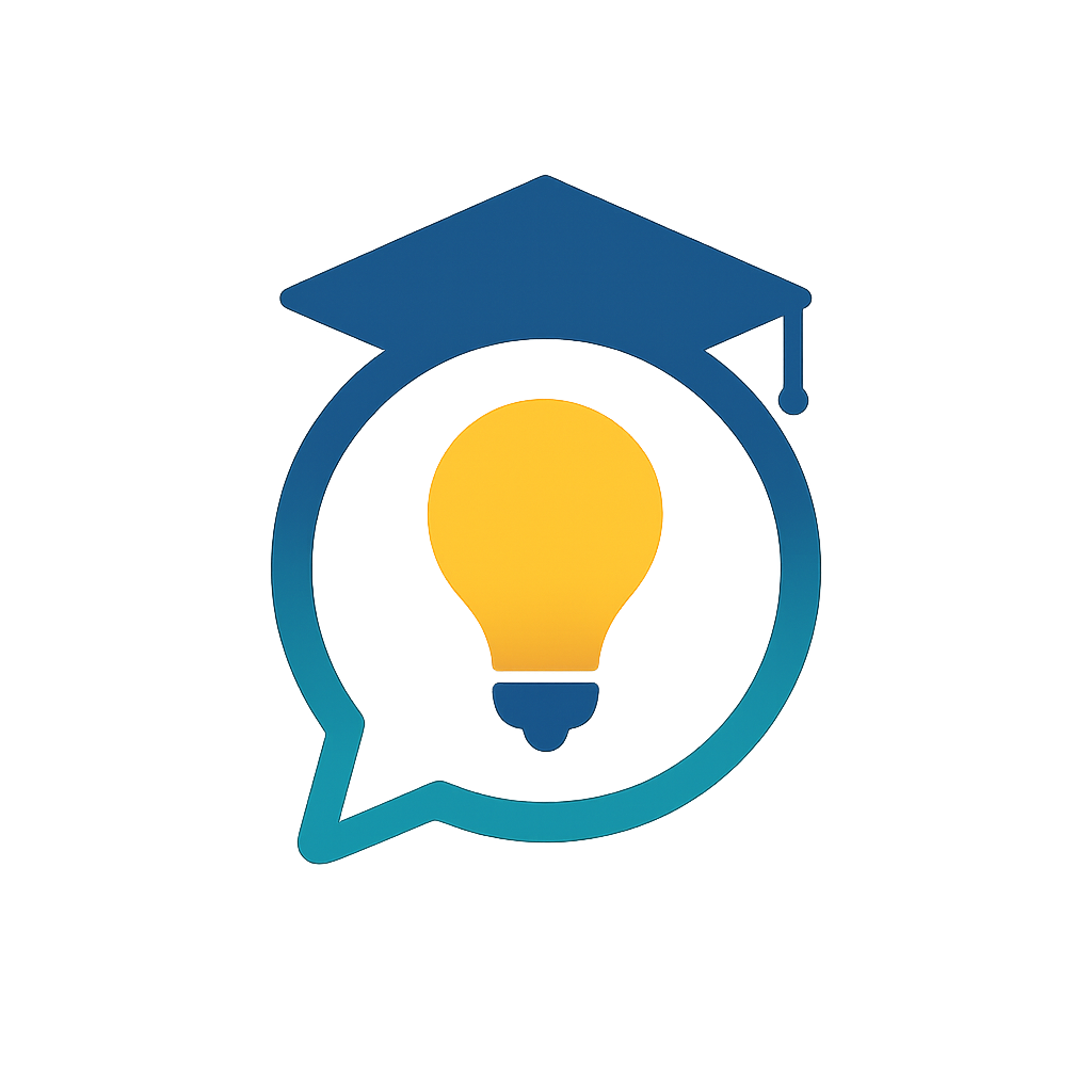 iExplain logo