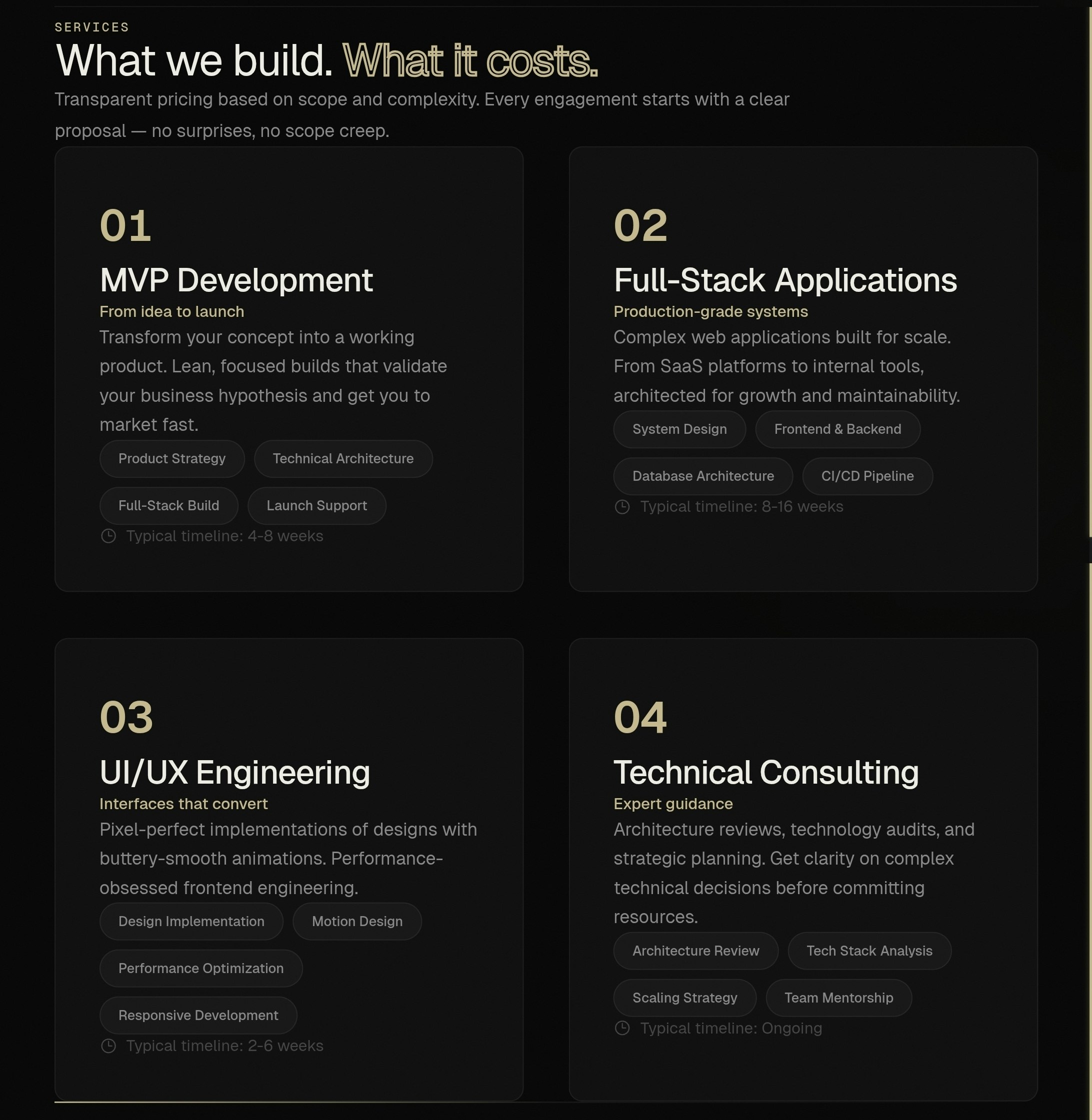 Whipp Studio gallery image