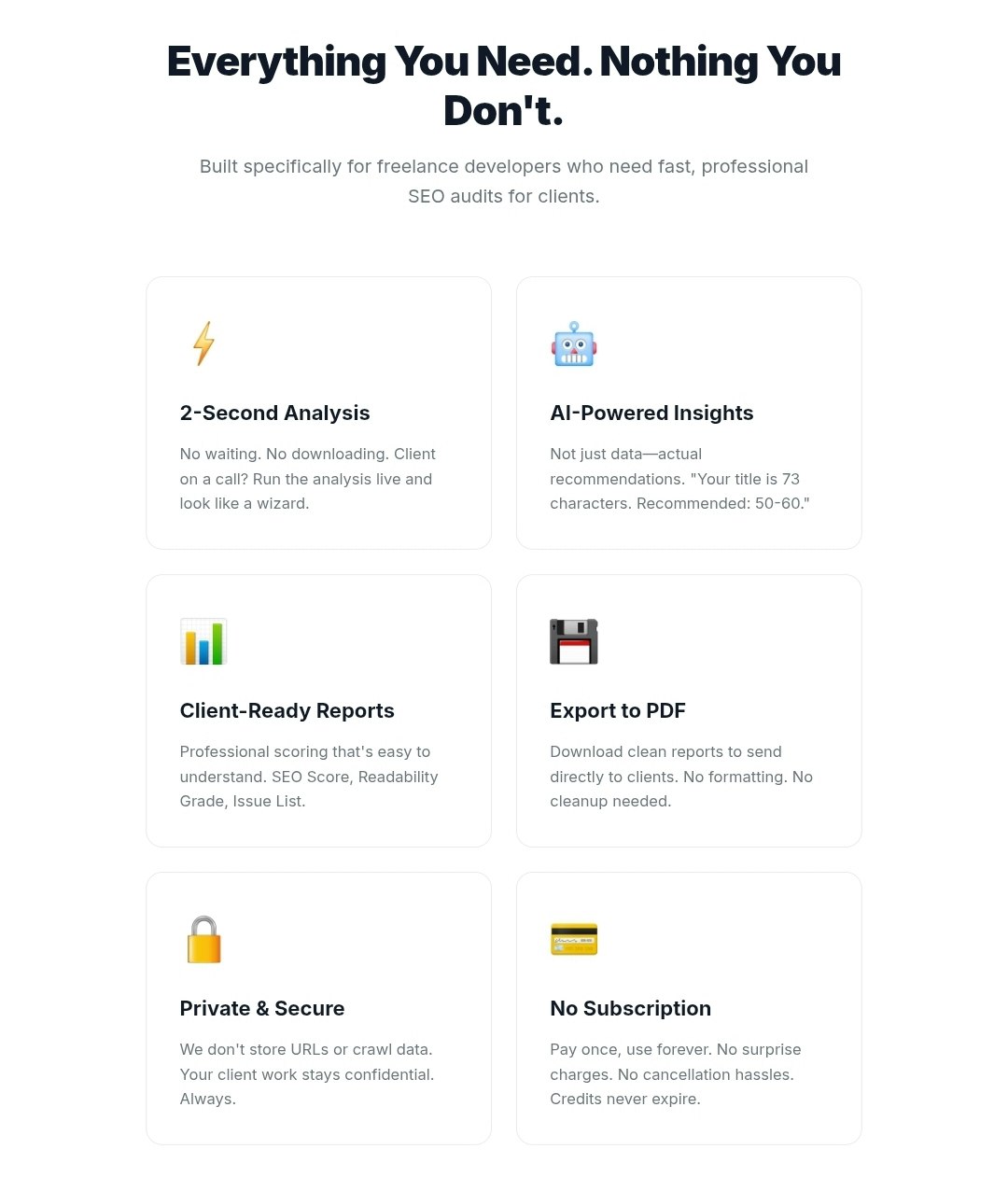 Animiso gallery image