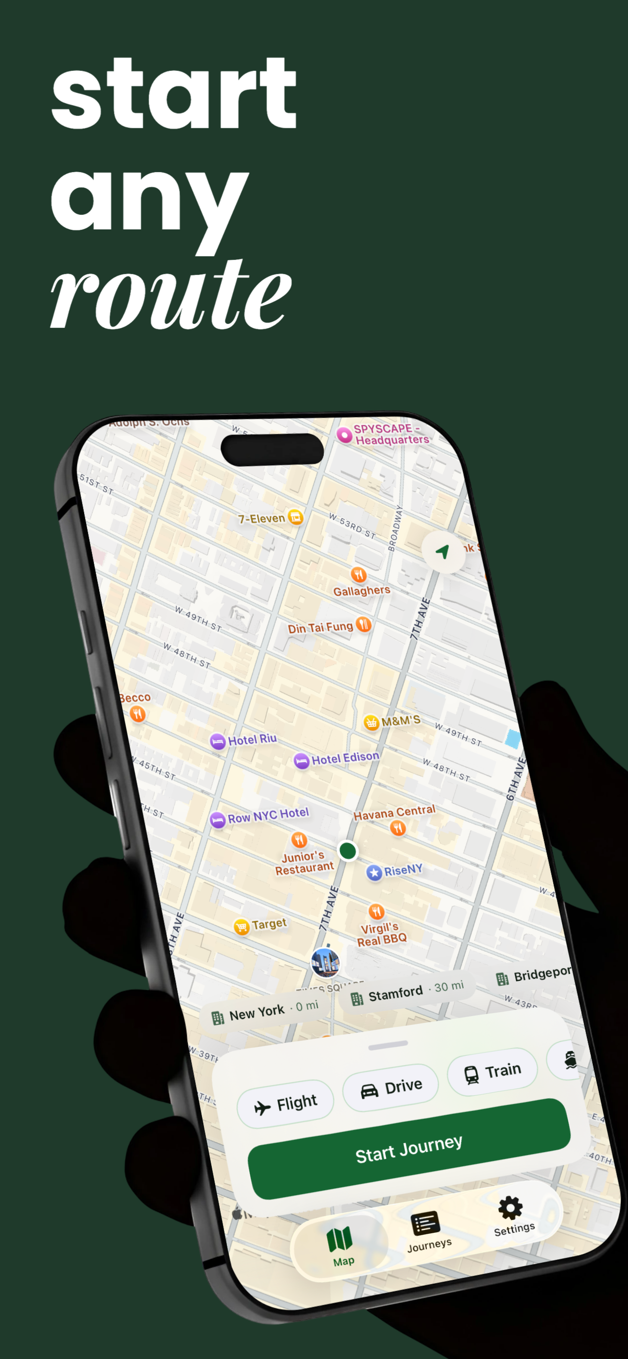 Skylog gallery image