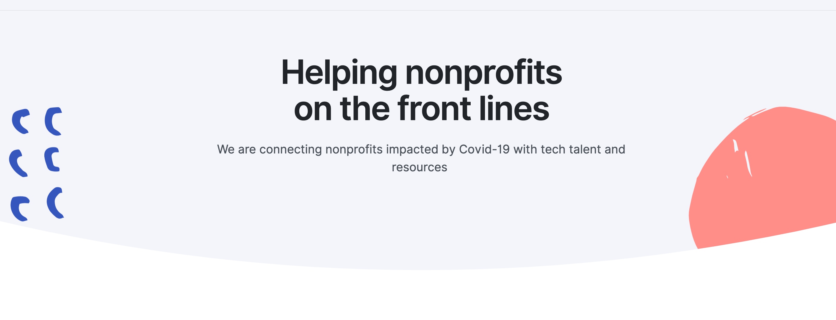 Nonprofit Cloud gallery image