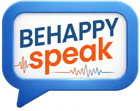 Behappy Speak