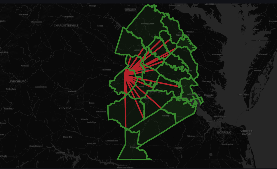 Geo Risk Services - Geographic factors for modern risk assessment media 1