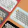 Lofree Four Seasons Keyboard