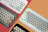 Lofree Four Seasons Keyboard
