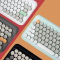 Lofree Four Seasons Keyboard