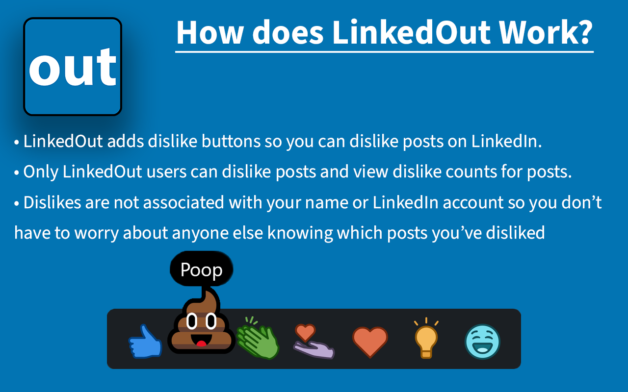 Linkedout media 2