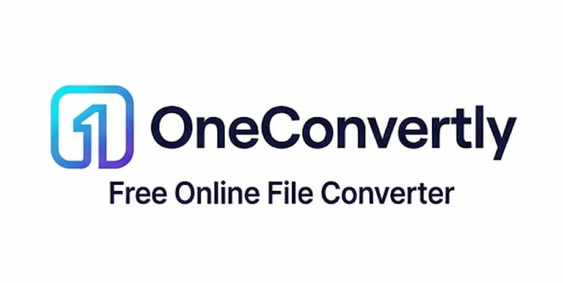 OneConvertly screenshot 1