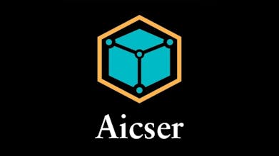 Aicser - AI Data Analyst gallery image