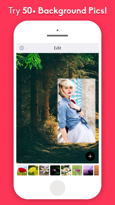 Photo Blender Background gallery image