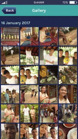 Finding Home gallery image