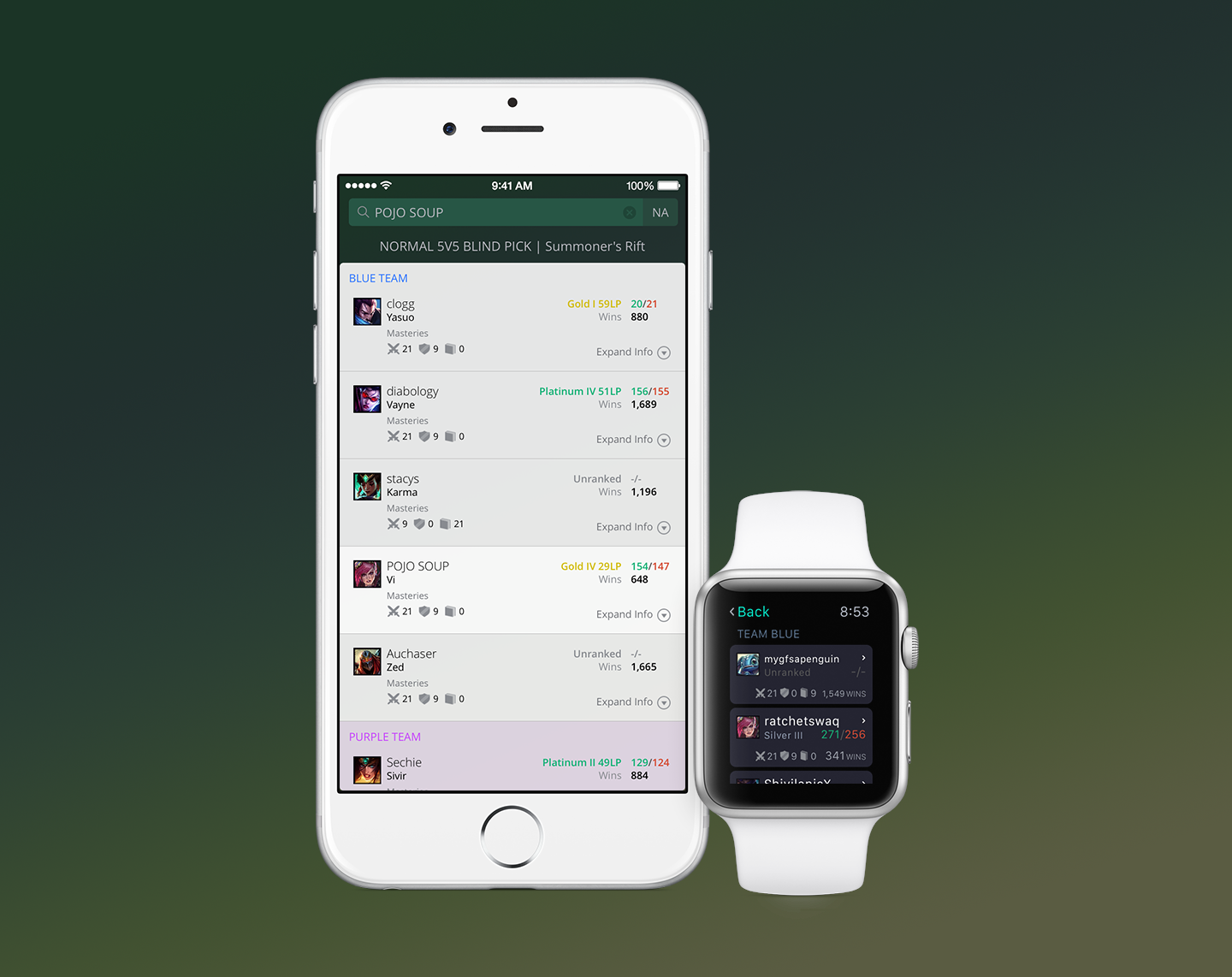 Scout Ahead gallery image