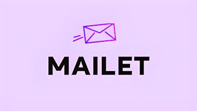 Mailet gallery image