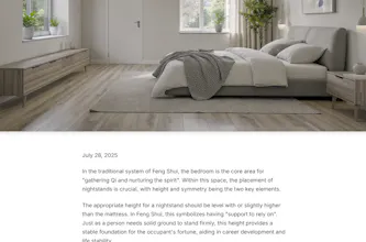 Living Feng Shui gallery image