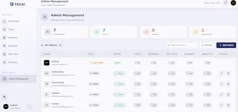Whatsapp Automation gallery image