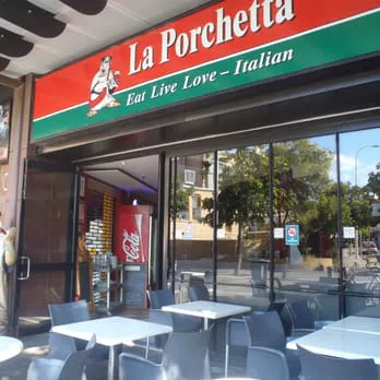 Ballarat – La Porchetta gallery image