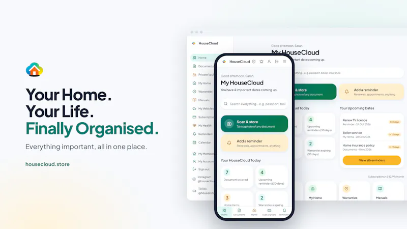 HouseCloud screenshot 3