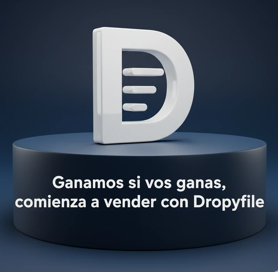 DropyFile 대표 미리보기