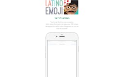 Latino Emoji media 1