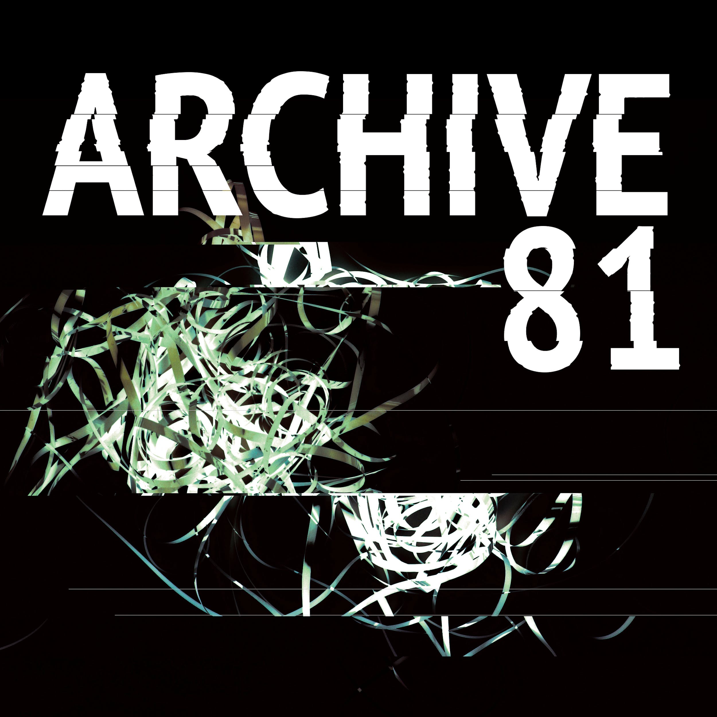 Archive 81 - Teaser media 1