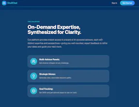 SkullChat gallery image