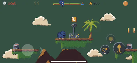 Play Nino’s Island now on iOS! gallery image