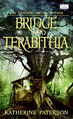 Bridge to Terabithia gallery image