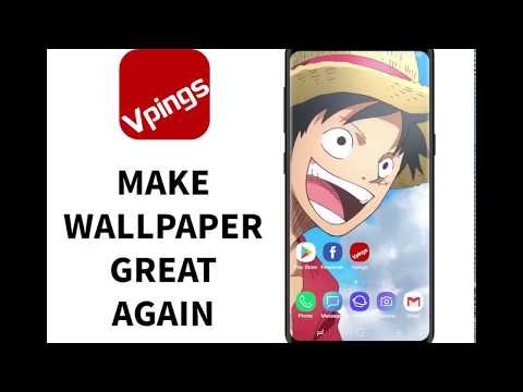 Vpings Video Wallpaper gallery image