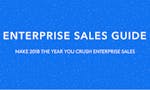 Enterprise Sales Guide: Hiring Playbook, by Work-Bench image
