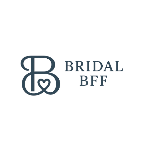 The Bridal BFF logo