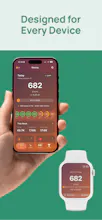Stepzy - Smart Step Counter gallery image