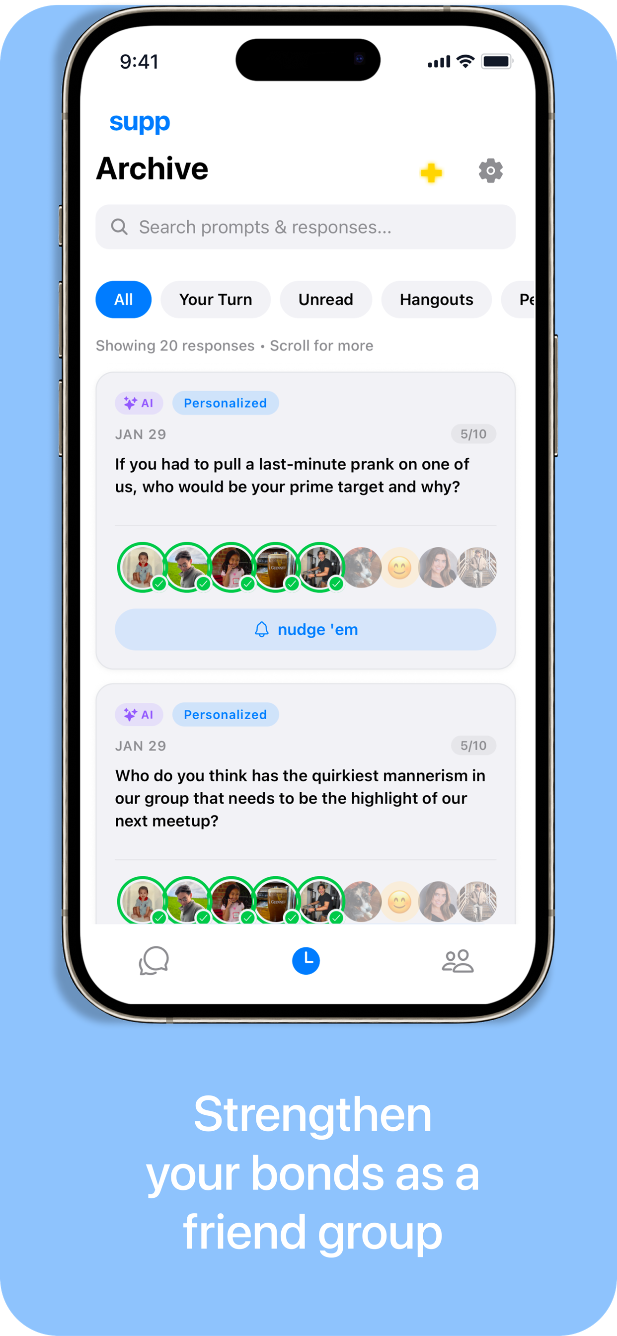 Supp: Prompts for Friends gallery image