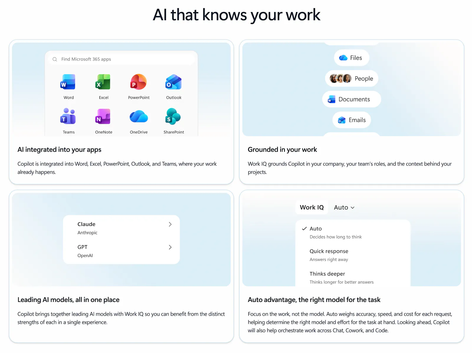 Microsoft Copilot screenshot 6