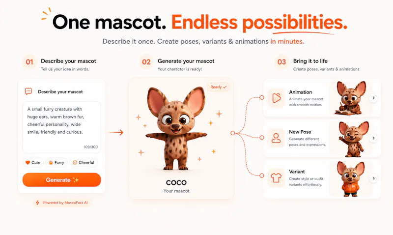 Mascofast screenshot 3