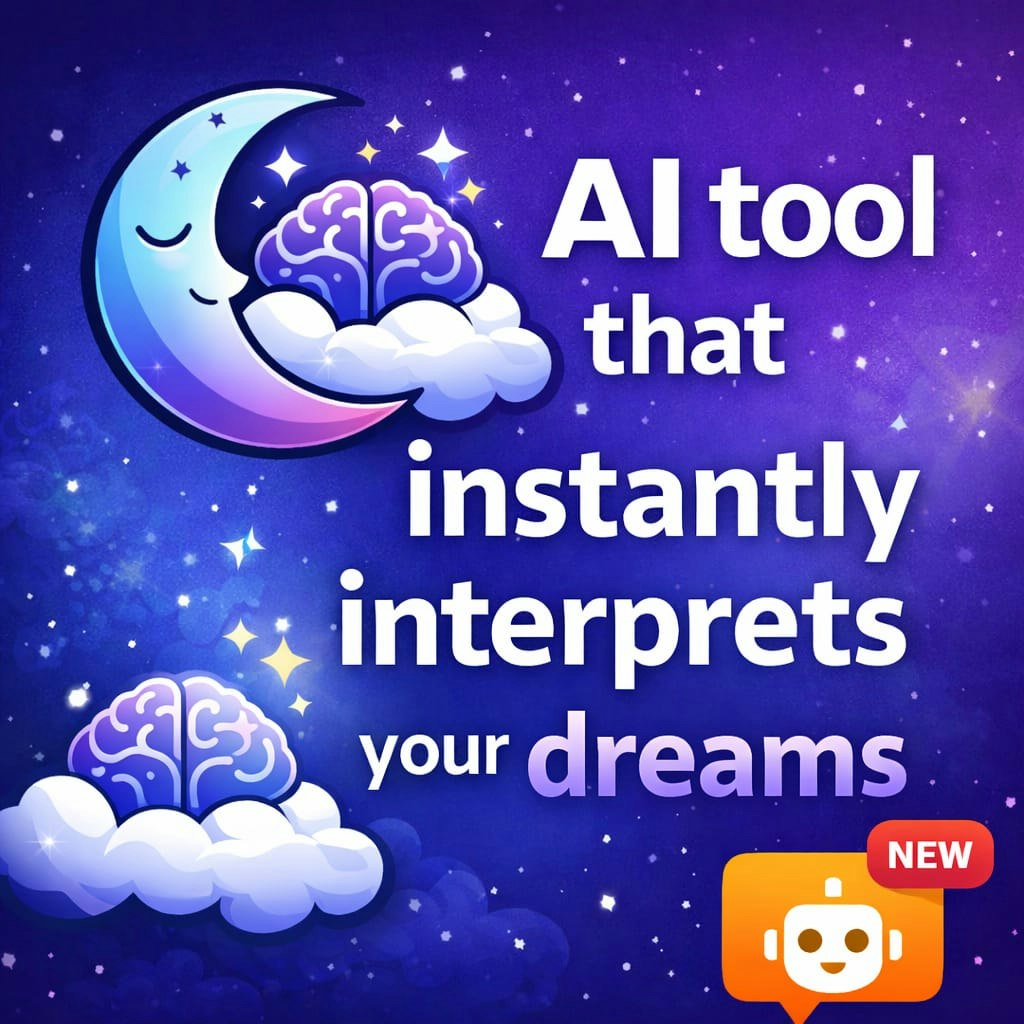 Dream Analyzer