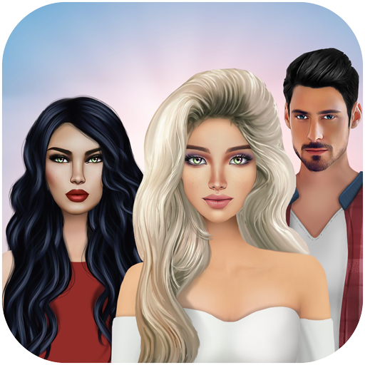 The Secret of the Past - Vampire Story