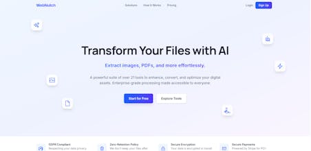 Webnutch Image Upscaler gallery image