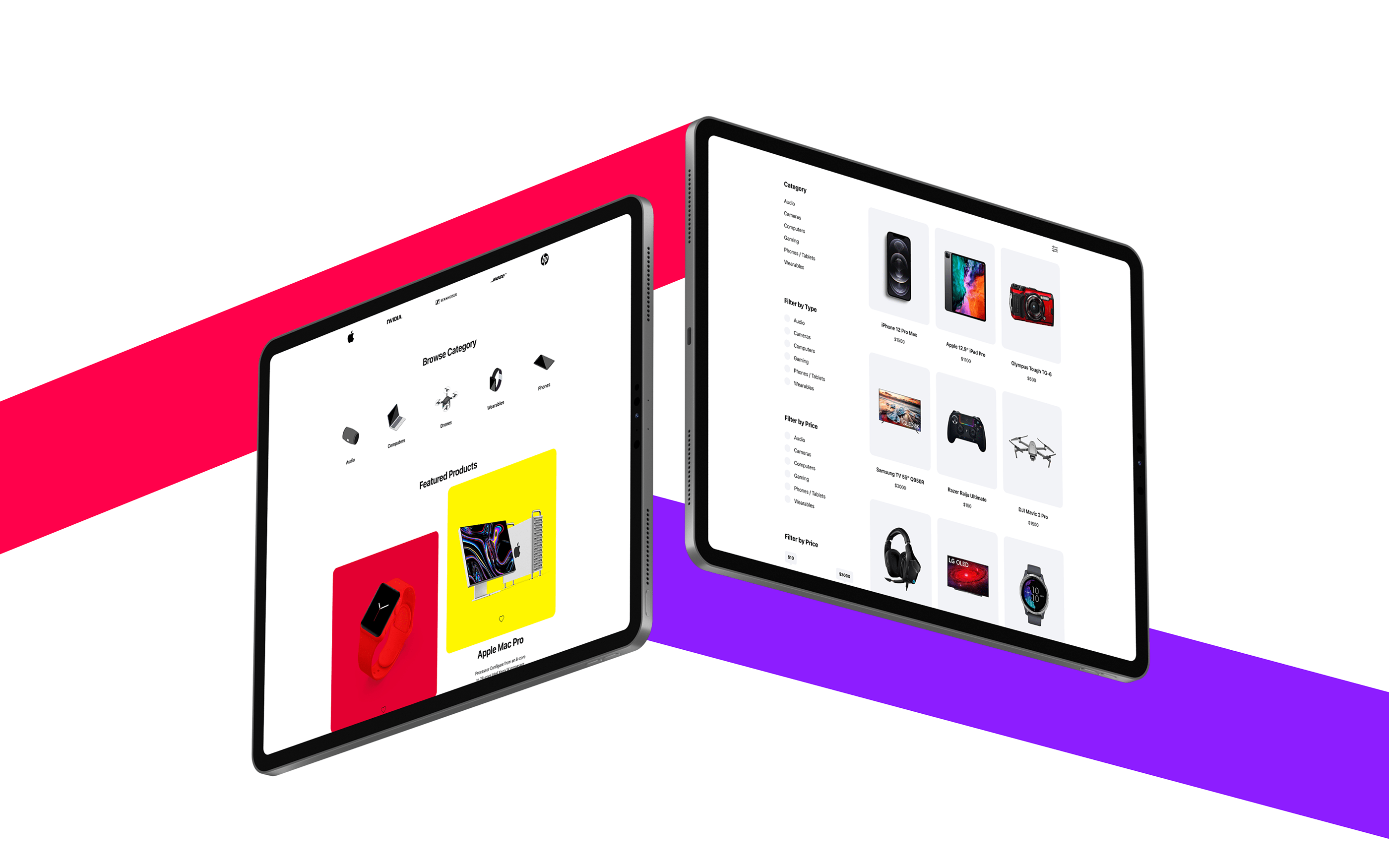 ROBUST Design Studio gallery image